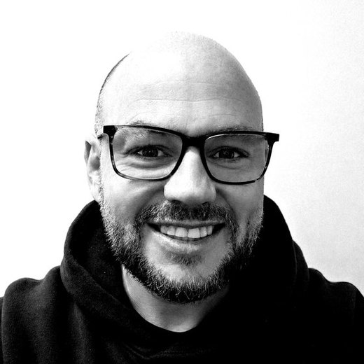 Gary, the web designer behind Website Done In Days